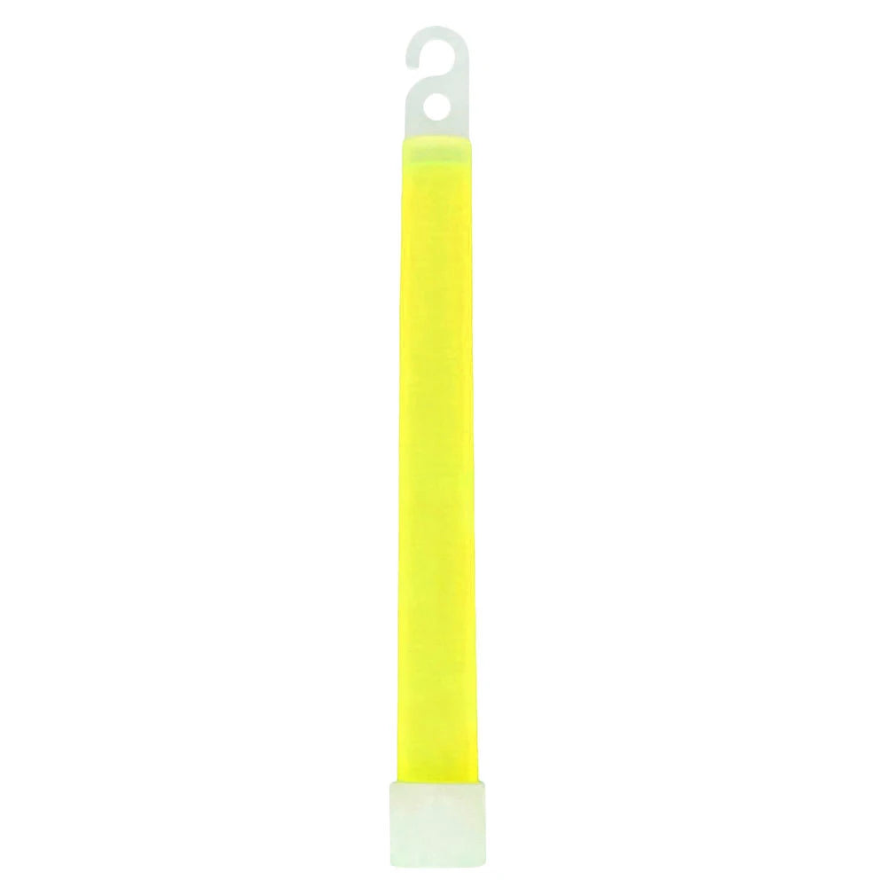 1/5 stücke Survival Kit Militärische Knicklichter Spazierengehen und Wandern Camping SOS GearOutdoor Militärische Ausrüstung SOS 15*150mm Neue