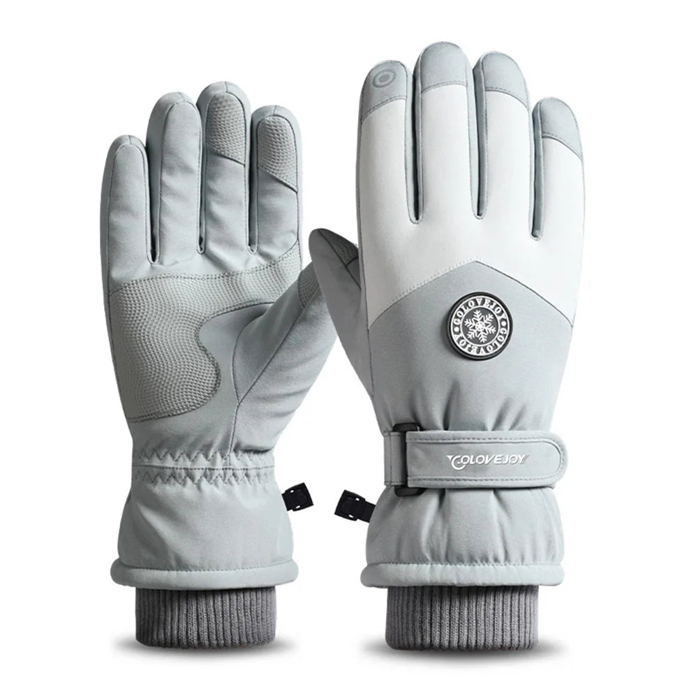 Ski Gloves
