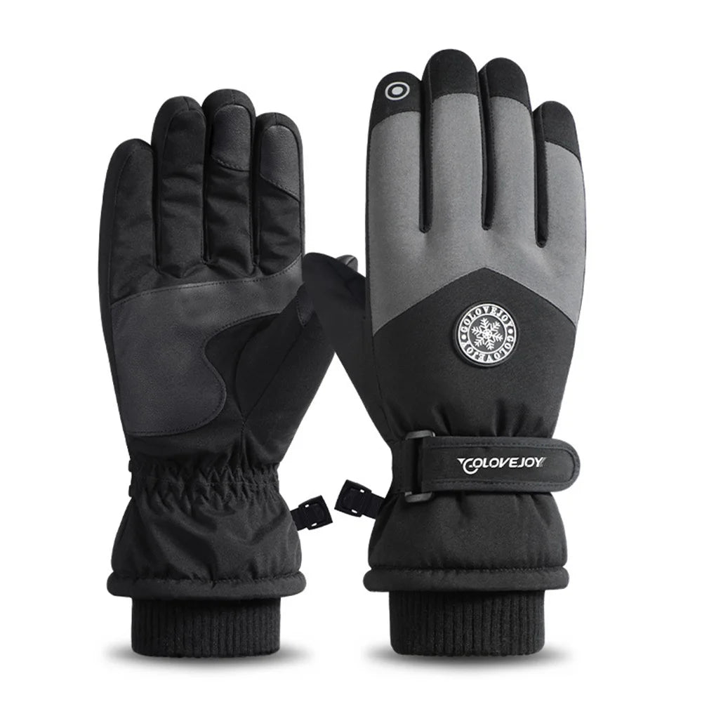 Ski Gloves