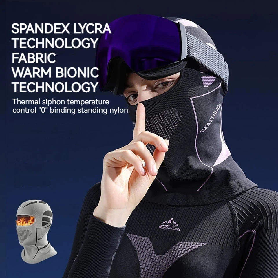 GTUBIKE Ski Mask