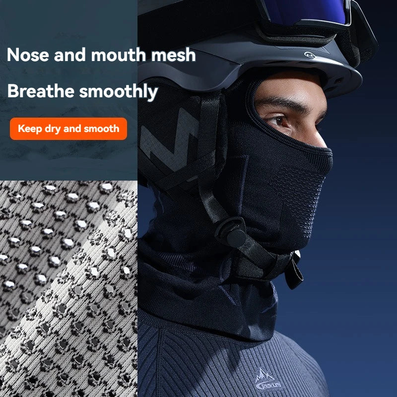 GTUBIKE Ski Mask