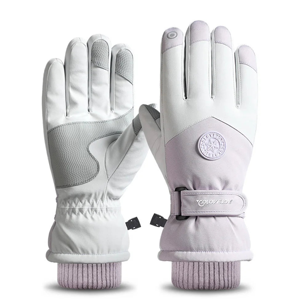 Ski Gloves