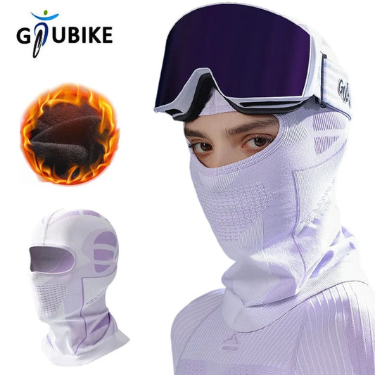 GTUBIKE Ski Mask