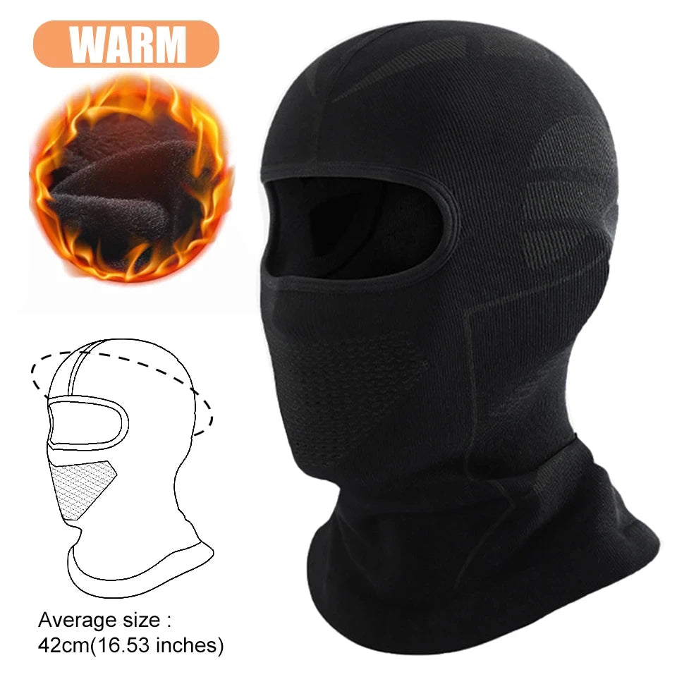 GTUBIKE Ski Mask