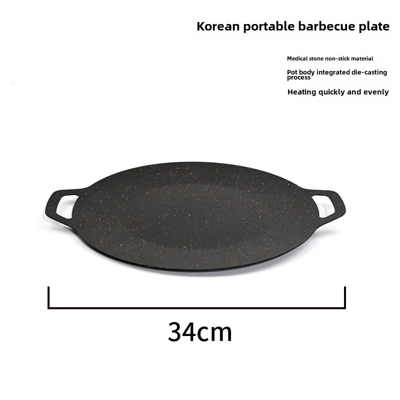 Portable Outdoor Card Gas Stove Cooking Vessel Fuel Butane One-piece Camping Lantern Cooker Gas Furnace Stove Accessories