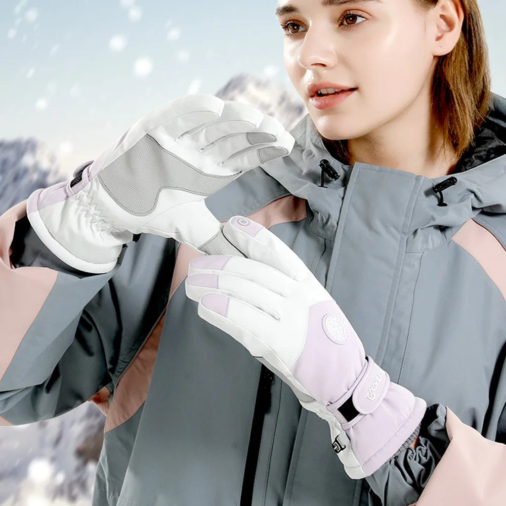 Ski Gloves